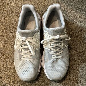 On cloud cloud swift